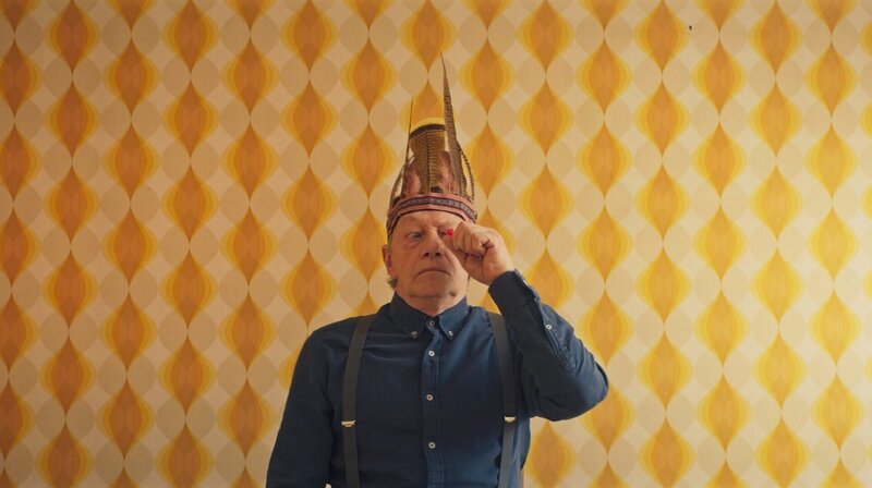 Sterne unter der Stadt – Bild: ORF/​Interspot Film