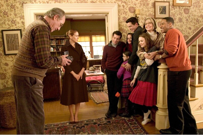 Die Familie Stone - Verloben verboten! – Bild: VOX/​Twentieth Century Fox