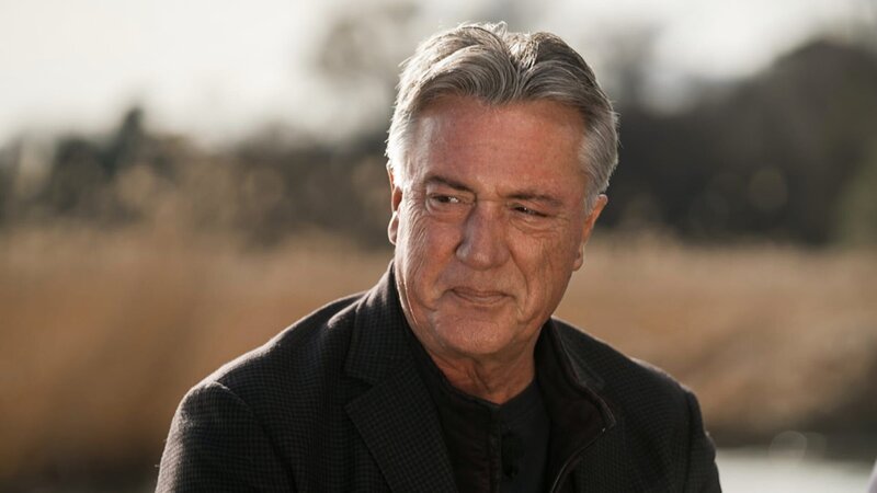 Marco Schällibaum – Bild: SRF