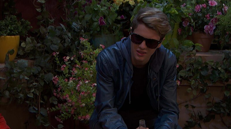 Henry Hart (Jace Norman) – Bild: ViacomCBS