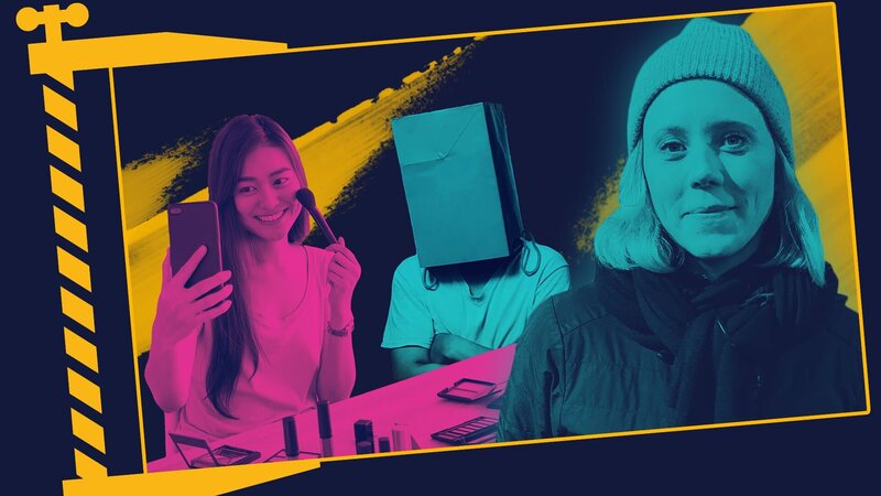 Montage. – Bild: BR /​ ZDF