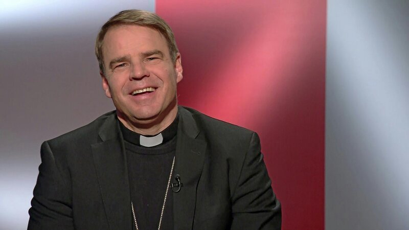 Bild: Bibel TV