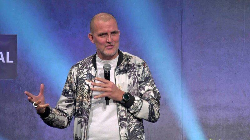 Bild: Bibel TV Bild: Bibel TV