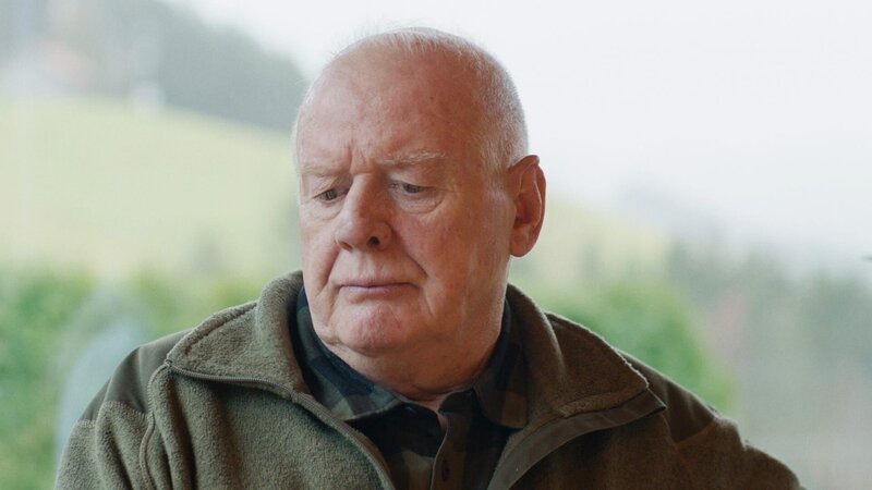 Protagonist Robert S. – Bild: ZDF/​SRF/​NZZ Format