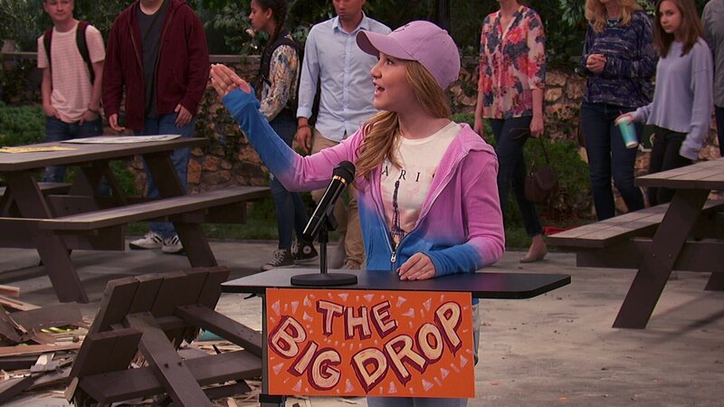 Piper Hart (Ella Anderson) – Bild: ViacomCBS