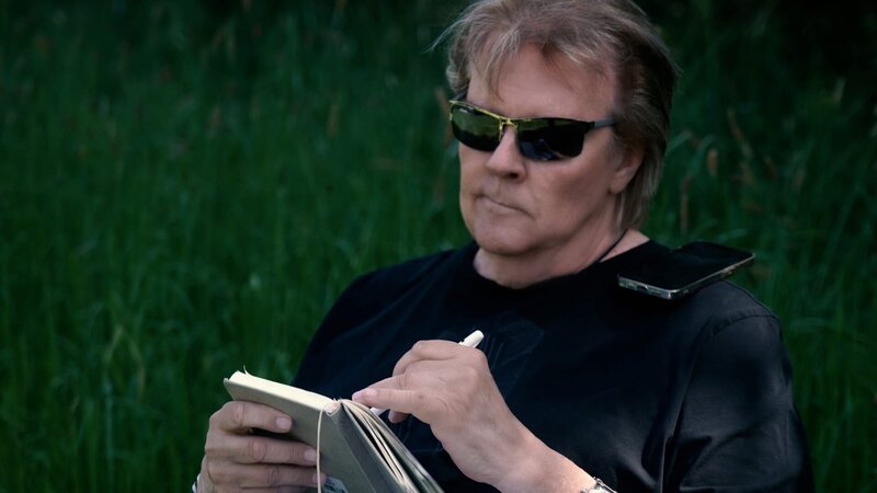 Durch meine Augen – Bild: WDR/​Carpendale Productions/​ZDF und WDR/​Carpendale Productions