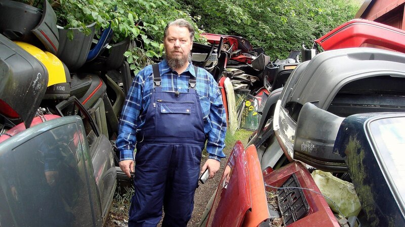 . – Bild: Warner Bros. Discovery