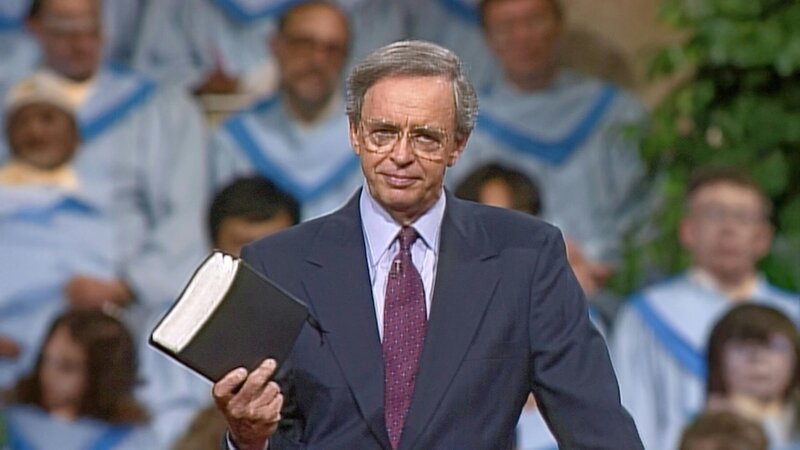 Bild: Bibel TV Bild: Bibel TV