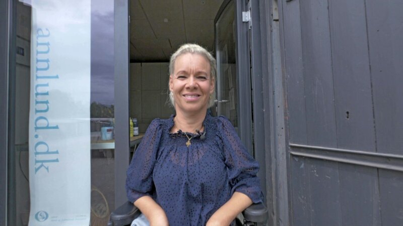 Lebenswege – Kunst und Schicksale 08: Ann-Lund Wahlberg – fernsehserien.de