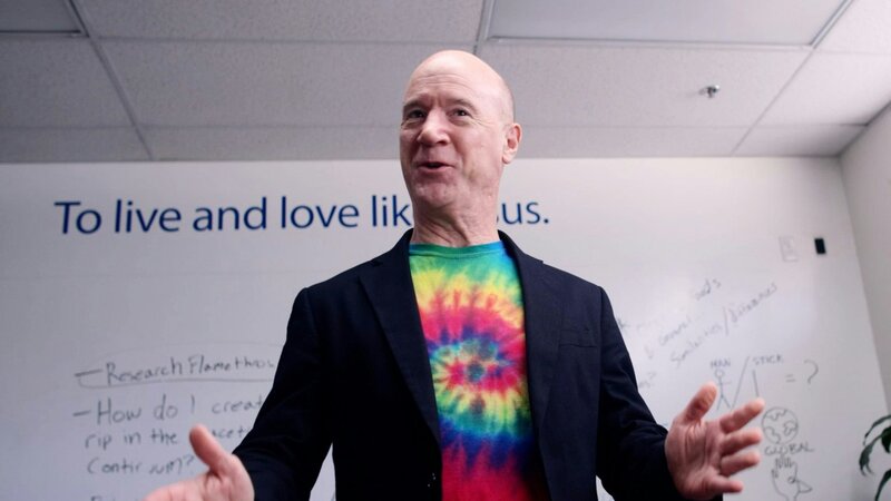 Church People – Bild: Bibel TV