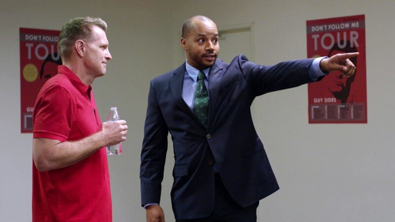 . – Bild: Great Movies /​ BibelTV