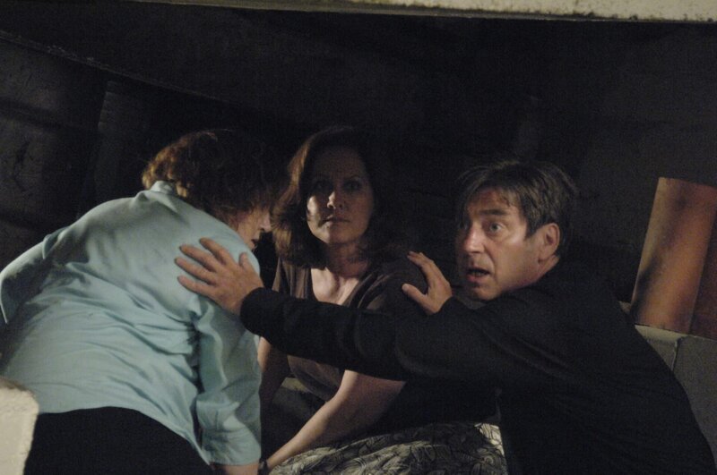 Metal Tornado – Bild: Tele 5