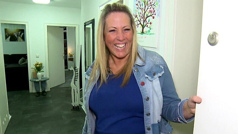 Kandidatin Anja – Bild: RTL