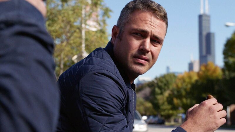 Kelly Severide (Taylor Kinney) – Bild: RTL