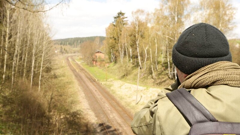 Nazi Gold Zug – Bild: RTL /​ Wag TV