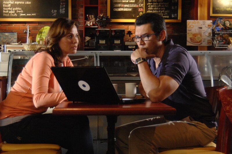 Metal Tornado – Bild: Tele 5