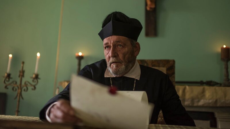 There was a new hypothesis by Nicolaus Copernicus … that said, no, the Earth is not the center of the universe … the planets including the Earth actually revolve around the sun. Unfortunately, there was no evidence at the time to support this hypothesis.  With a few improvements, Galileo next turned his telescope to Jupiter … and what he found was nothing short of heretical.  (photo credit:  National Geographic) – Bild: National Geographic