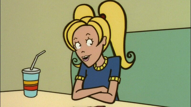 Brittany – Bild: ViacomCBS