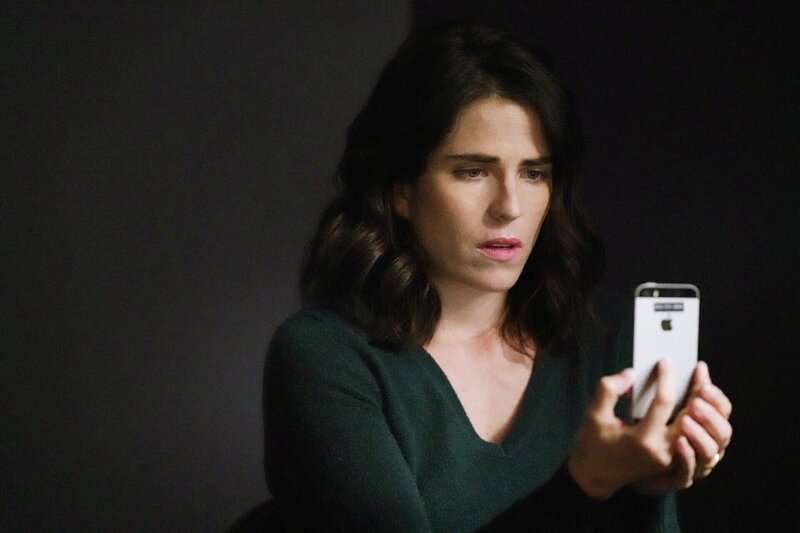 Laurel Castillo (Karla Souza) – Bild: TVNOW /​ ABC Studios