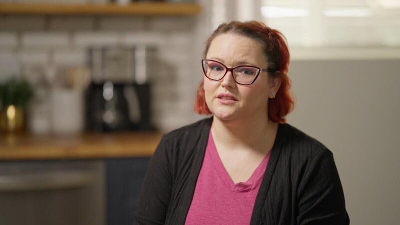 Bild: 2022 Oxygen Media LLC ALL RIGHTS RESERVED Lizenzbild frei