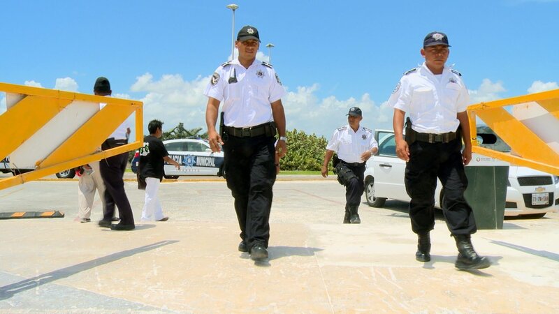 Bild: PLURIMEDIA (National Geographic Channels /​ Laura Balfour)