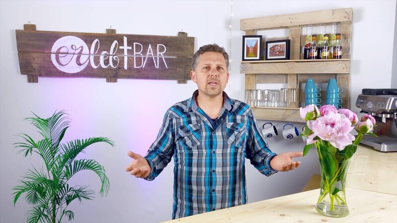 Christoph Funk – Bild: Bibel TV