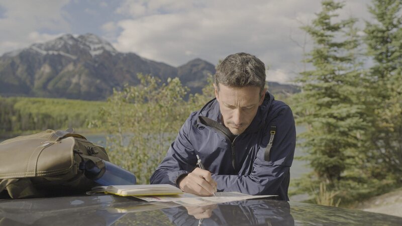 Federico Fanti – Bild: National Geographic