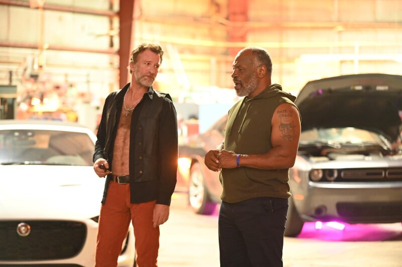 Vendetta – Bild: CH Media