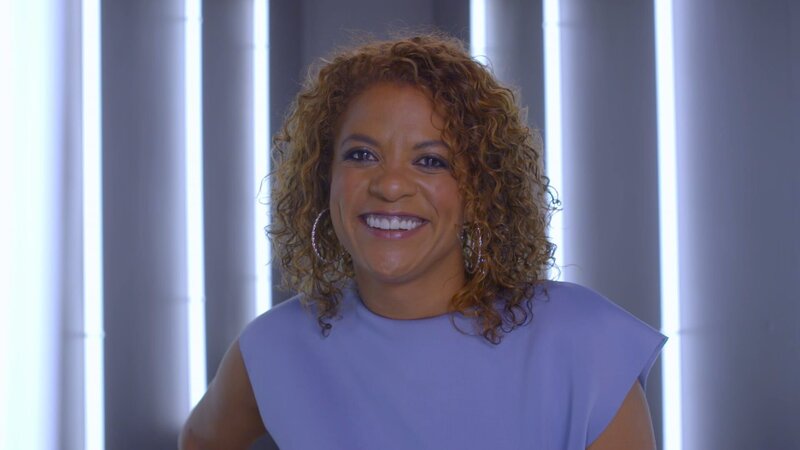 Paulette – Bild: Maverick TV & all3media international Lizenzbild frei