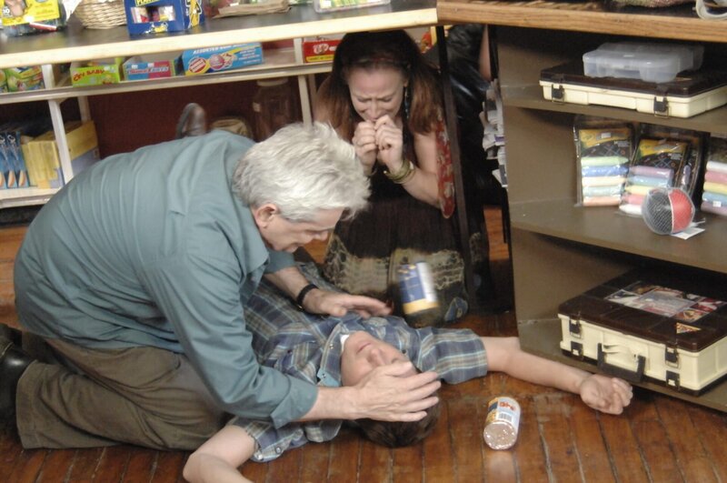 Metal Tornado – Bild: Tele 5