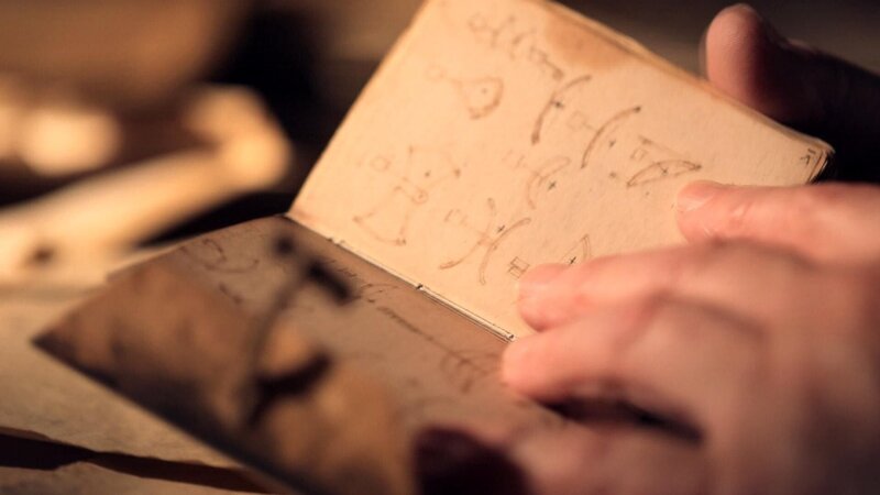 Bild: Licensed by Newen Distribution