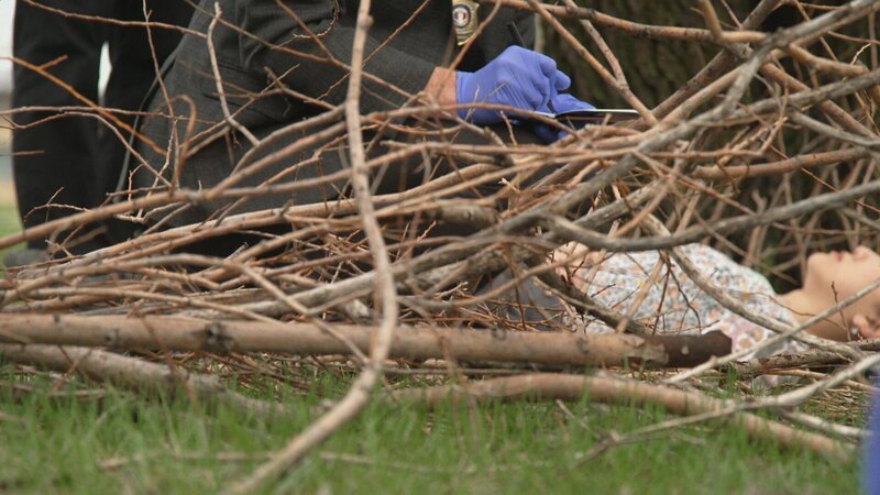 Nachgestellte Szene – Bild: RTL /​ SUNSHINE SEASON ONE INC. and SUNSHINE ONE PRODUCTIONS INC.