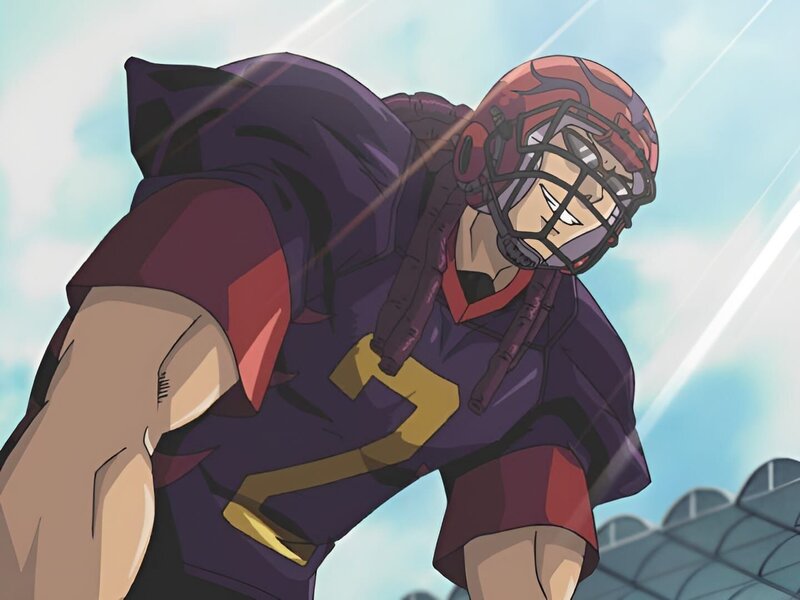 Bild: KOME STUDIO – VILLAGE STUDIO/​SHUEISHA – TV TOKYO – NAS Lizenzbild frei