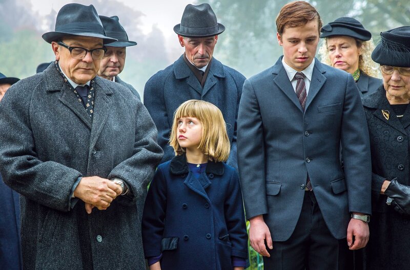 Vatersland – Bild: Coin Film/​Heike Fischer