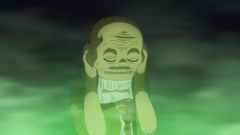 Bild: Rumiko Takahashi/​Shogakukan,Yomiuri TV,Sunrise