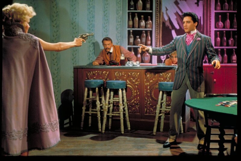 Frankie und Johnny – Bild: Kabel Eins Classics