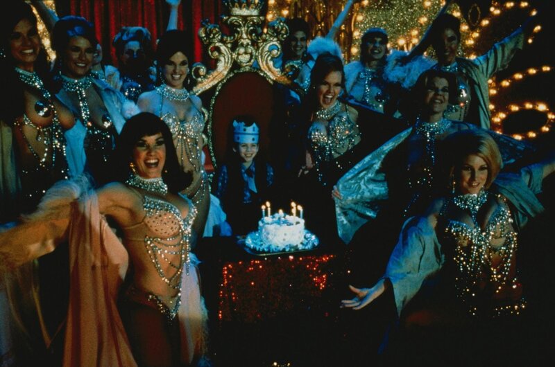 Was Frauen wollen – Bild: VOX