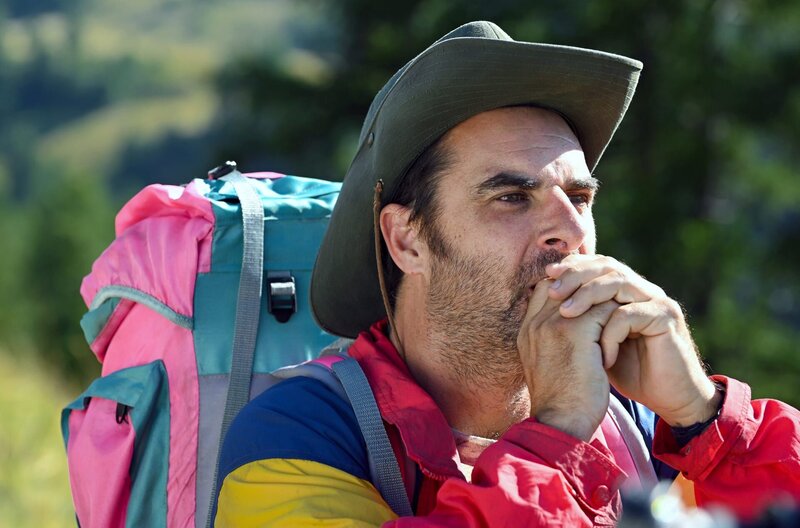 Wenn Hirsche Flügel haben – Bild: Les Films de l ’Instant