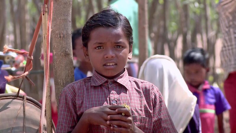 . – Bild: Bibel TV