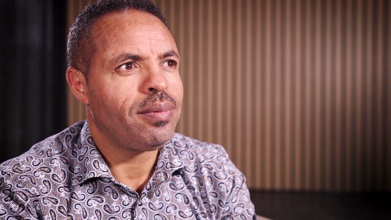 . – Bild: Bibel TV