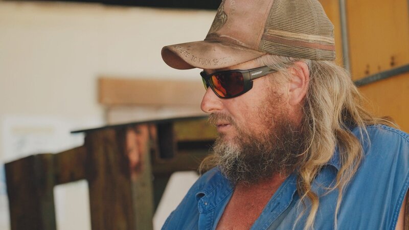 . – Bild: Warner Bros. Discovery