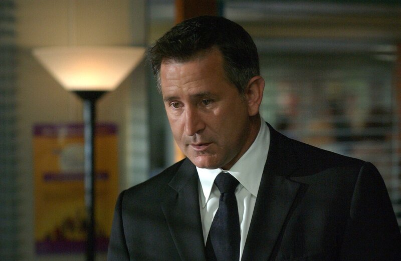 Jack Malone (Anthony LaPaglia) – Bild: Schmutziges Spiel /​ RTL /​ Warner Bros. Entertainment, Inc.