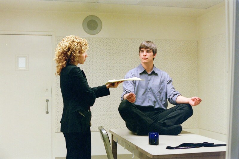 Hollywood Cops – Bild: Mediengruppe RTL