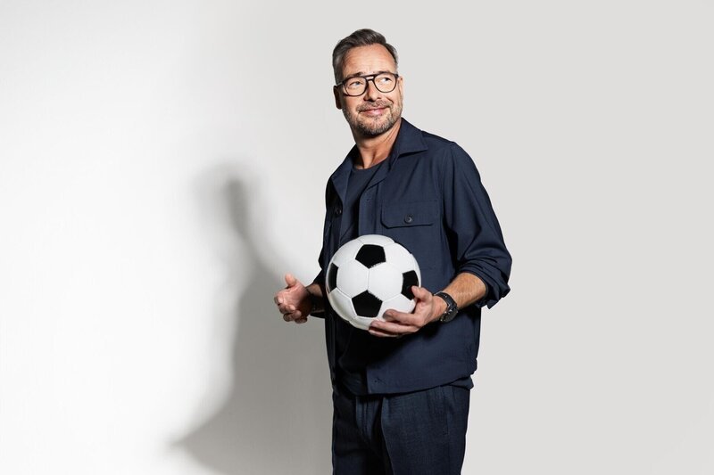Matthias Opdenhövel – Bild: ProSieben / Nadine Rupp Eigenproduktionsbild frei Matthias Opdenhövel – Bild: ProSieben / Nadine Rupp Eigenproduktionsbild frei