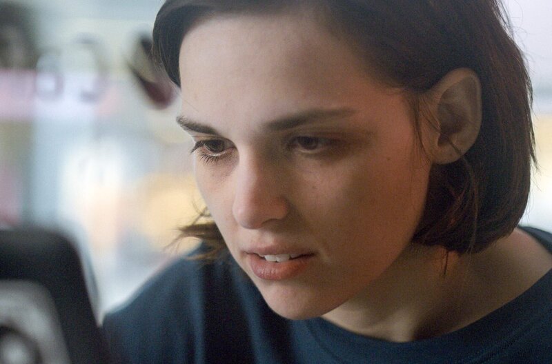 Io Sto Bene - Was am Ende bleibt – Bild: Tarantula/​MaxMa Film/​Vivo Film