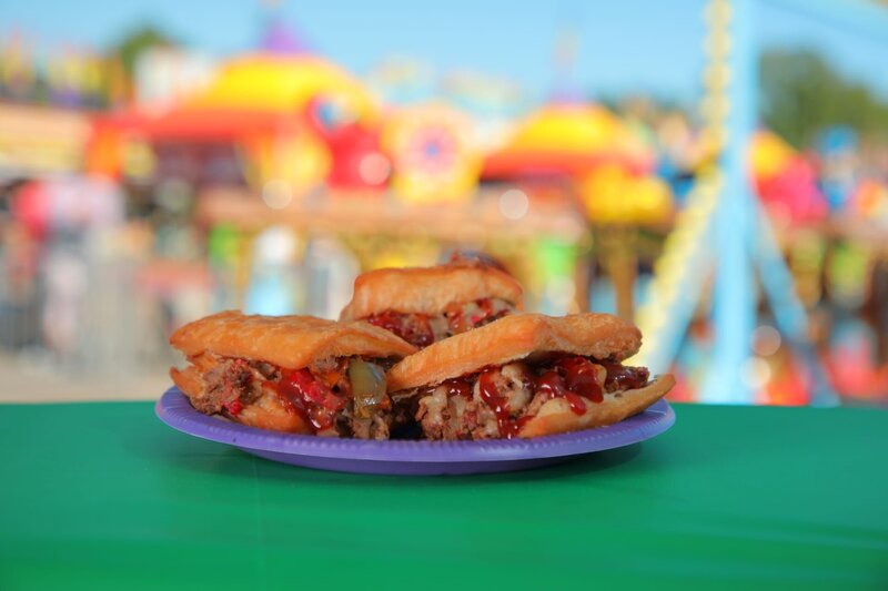 Bild: AMUSING PRODUCTIONS IX INC.