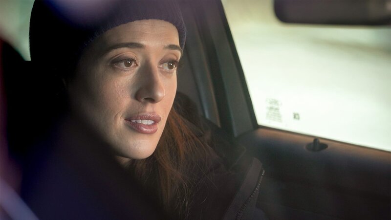 Kim Burgess (Marina Squerciati) – Bild: AXN Black