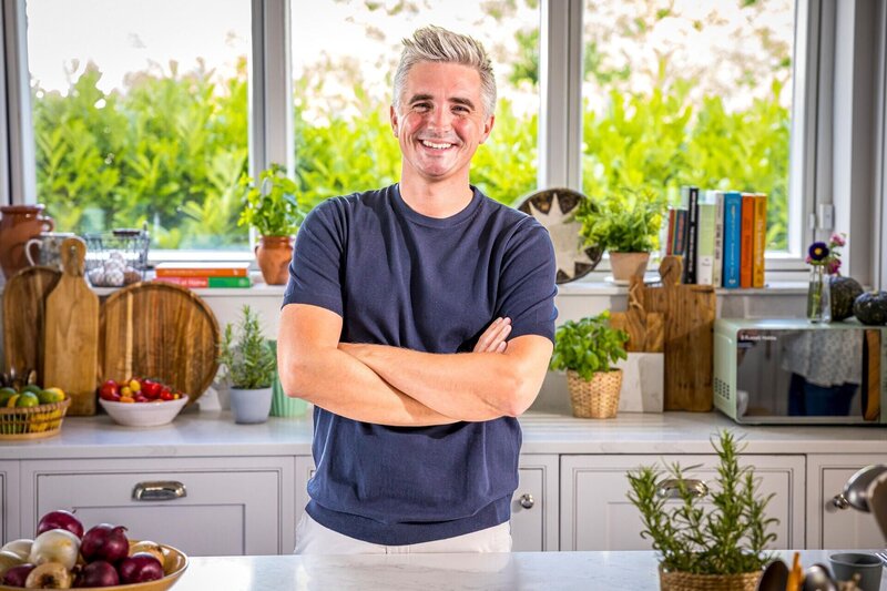 Donal Skehan – Bild: RTL /​ Appetite Media