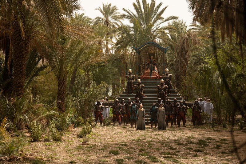 Bild: Amazon Content Services LLC and Sony Pictures Television Inc.