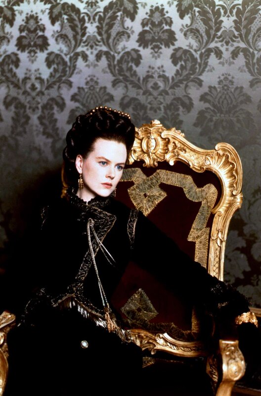 Nicole Kidman - Eyes Wide Open – Bild: Collection ChristopheL/​Polygram Filmed Entertainment